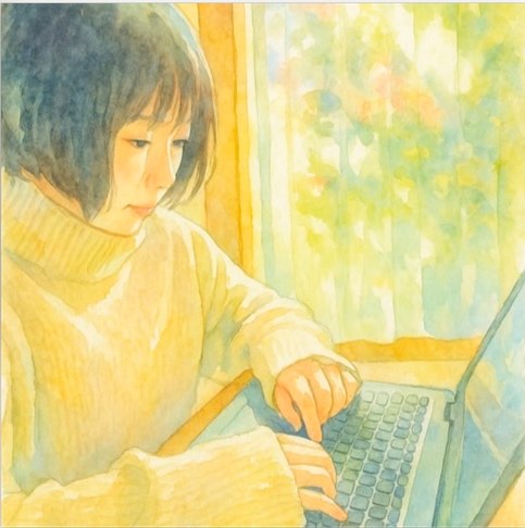 言ノ葉結さん